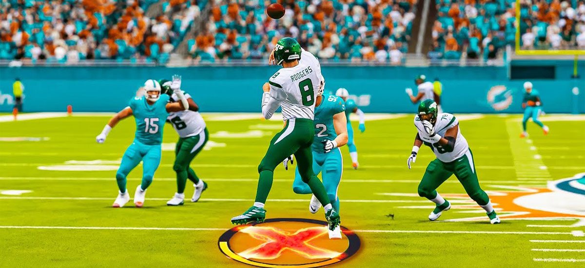 Madden NFL 24