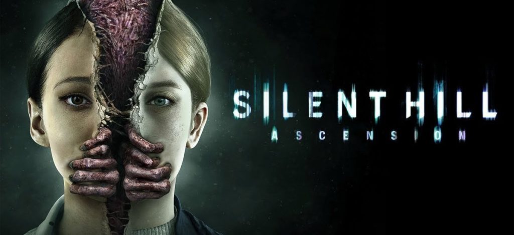 Silent Hill Ascension