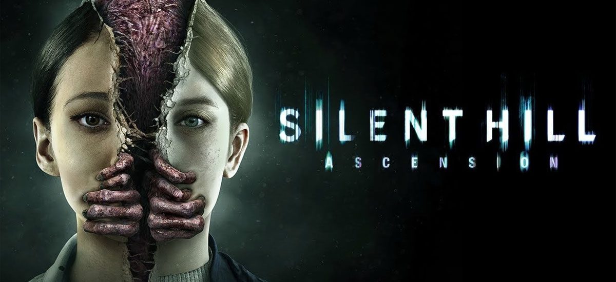 Silent Hill Ascension