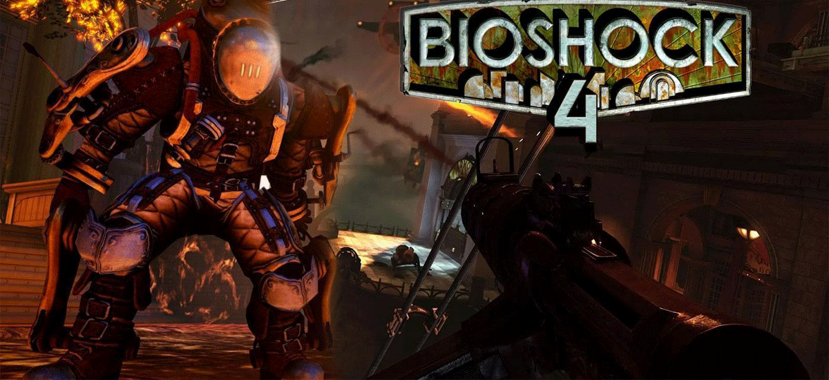 Bioshock 4