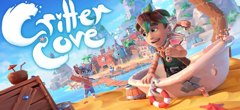 Critter Cove