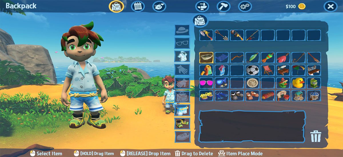 بازی Critter Cove
