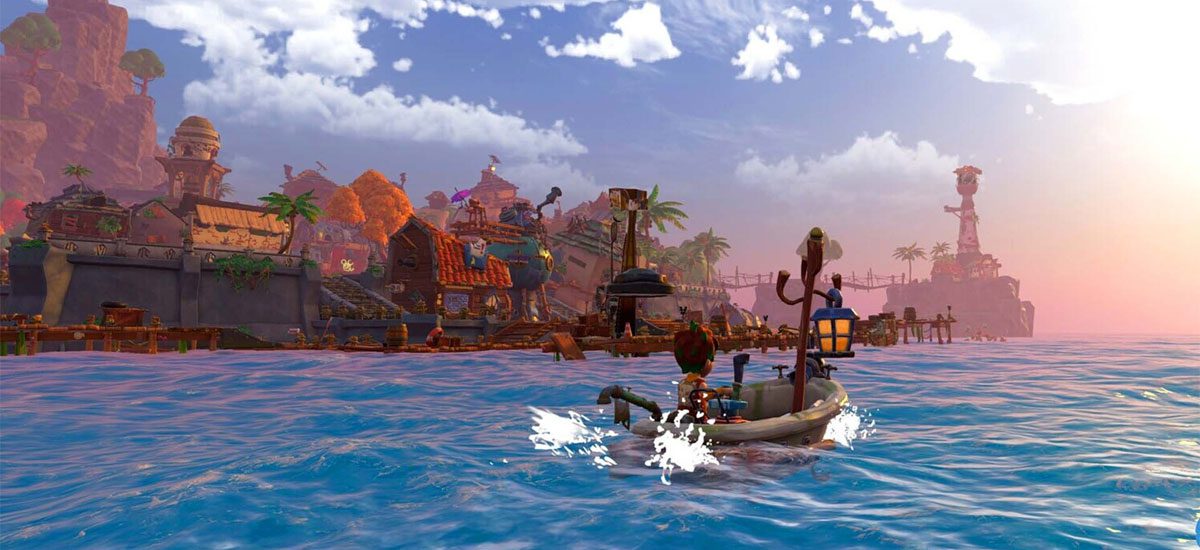 Critter Cove