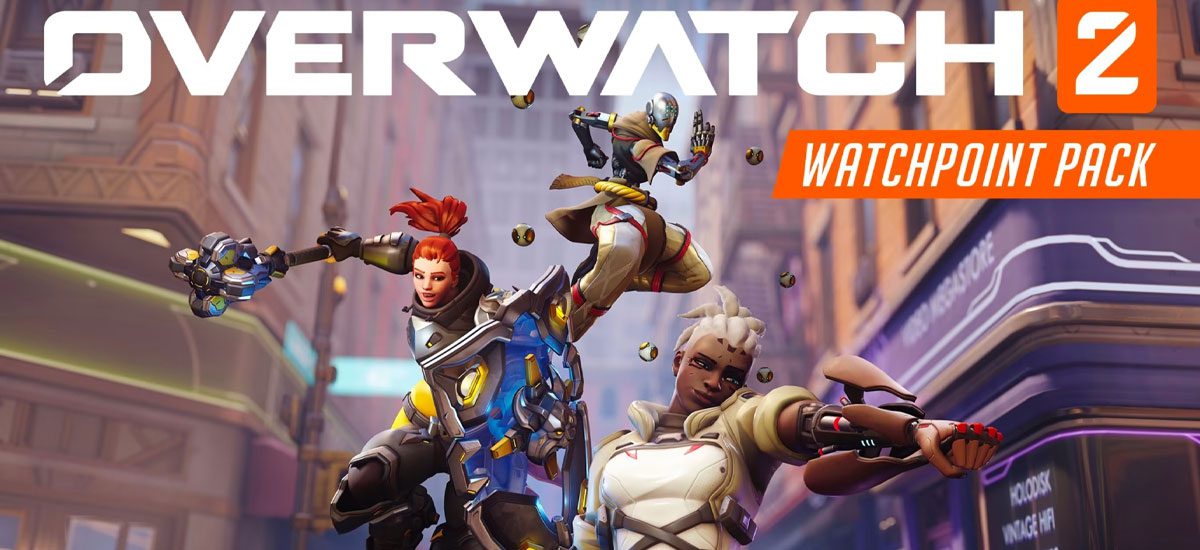 Overwatch 2
