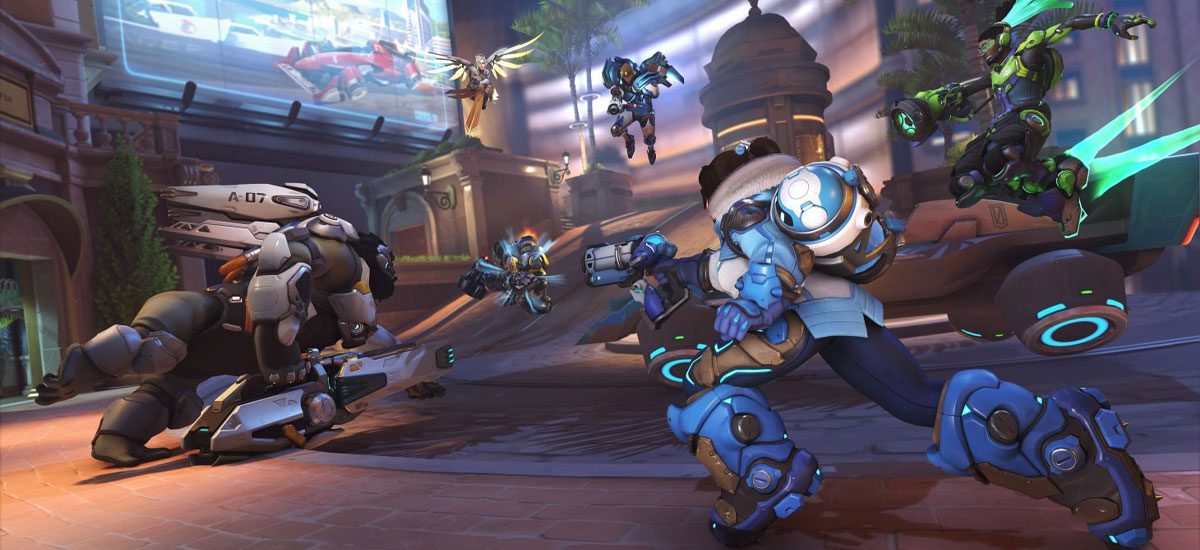 Overwatch 2