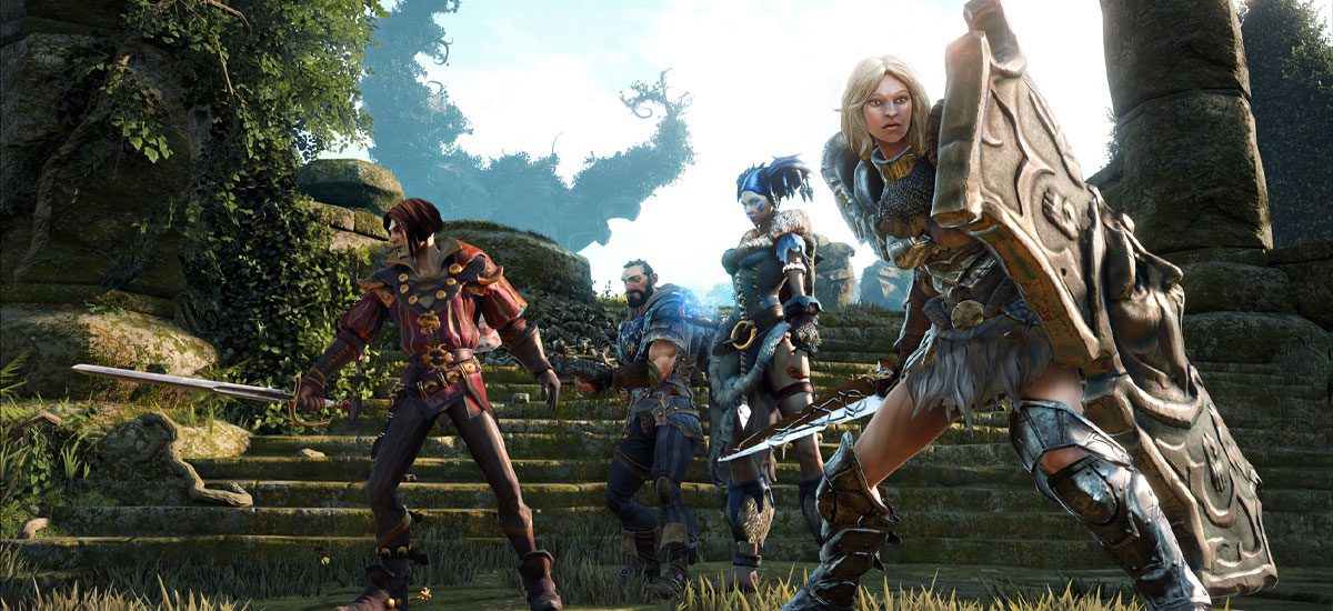 Fable 4