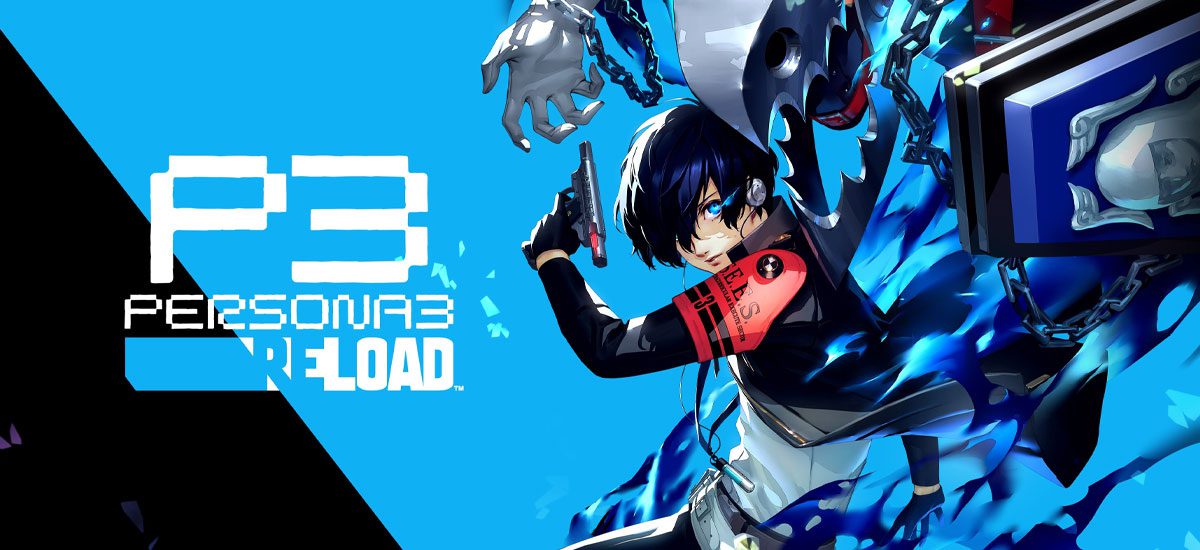 Persona 3 Reload