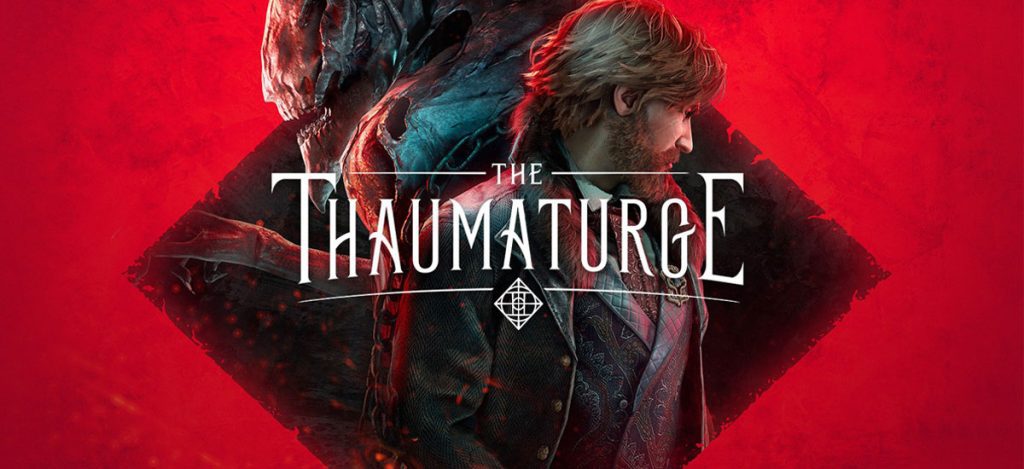 The Thaumaturge