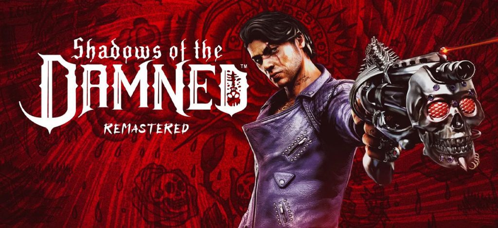 ریمستر Shadows of the Damned