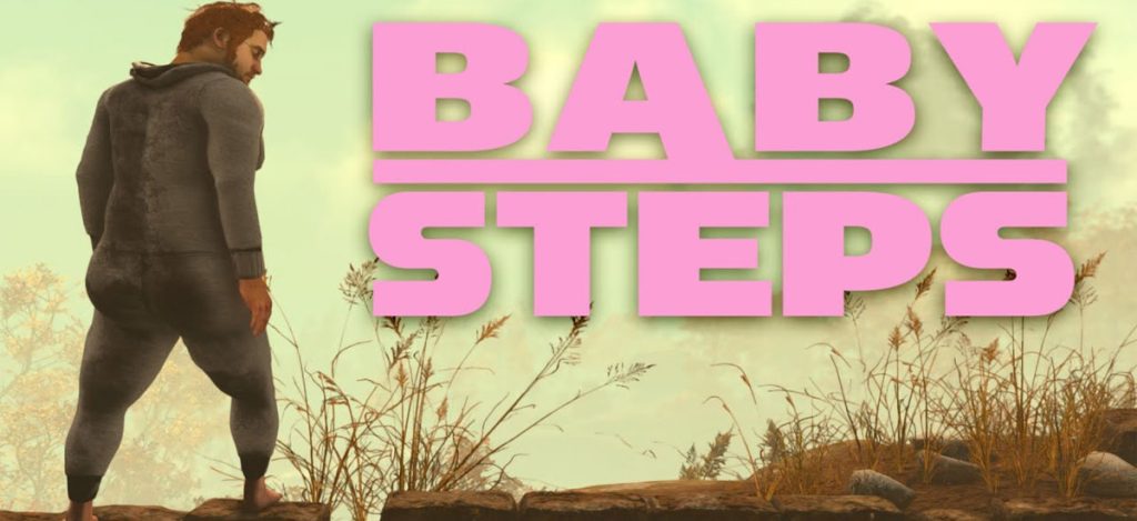 Baby Steps