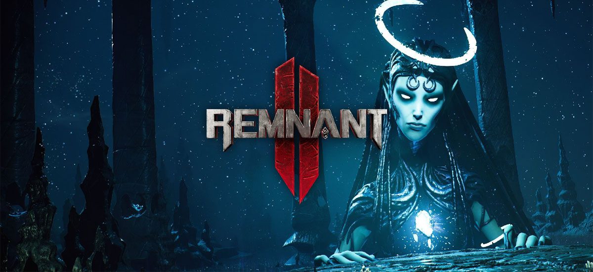 Remnant 2