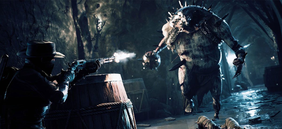 Remnant 2