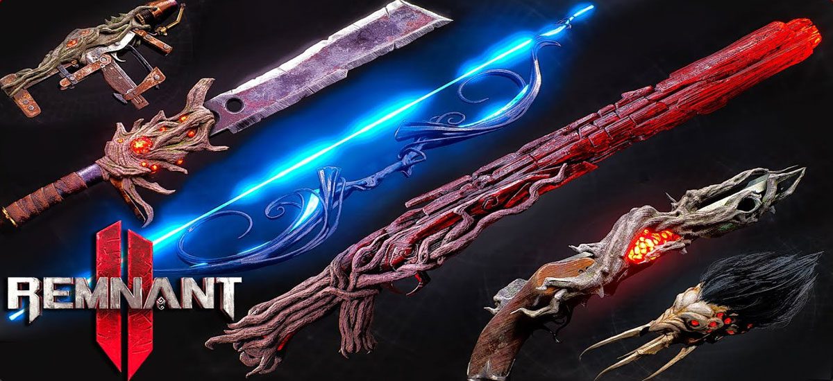 Remnant 2