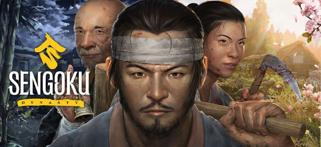 Sengoku Dynasty