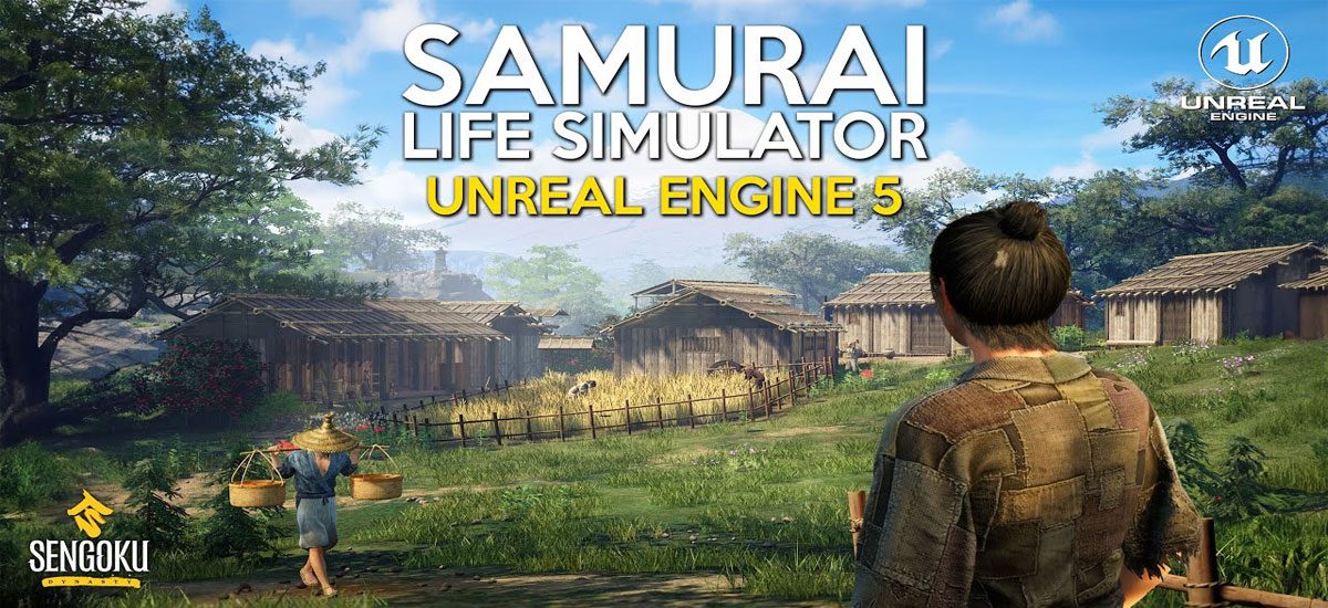 Sengoku Dynasty