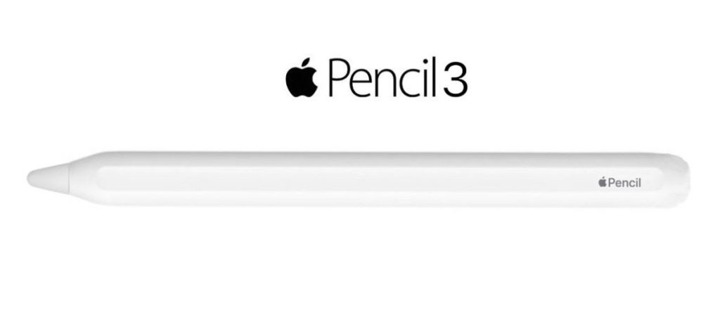 اپل پنسل 3 به‌جای آیپد های جدید معرفی خواهد شد!