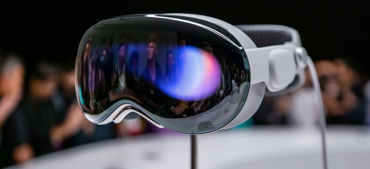 vision pro