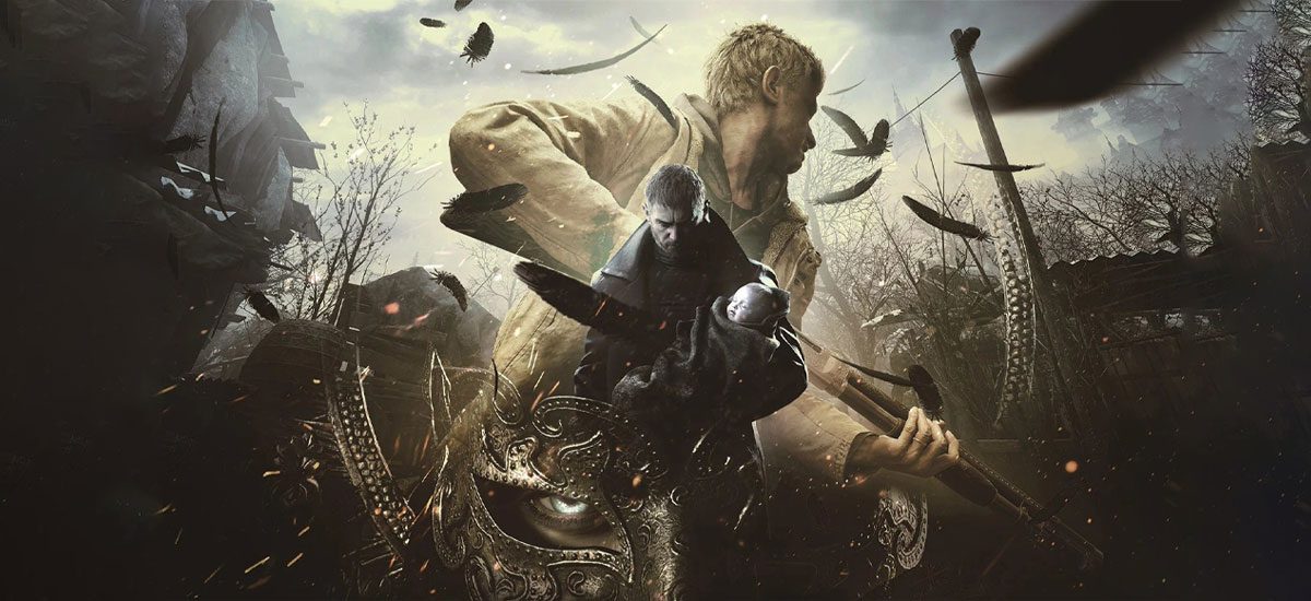 Resident Evil Village