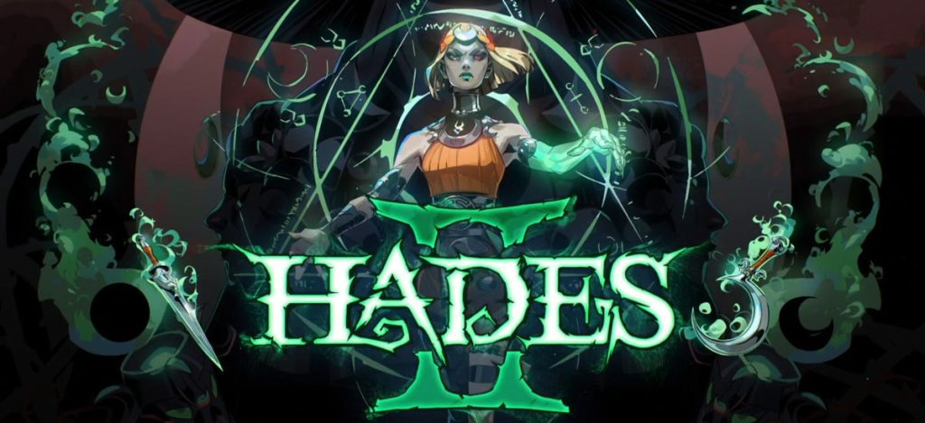 Hades 2