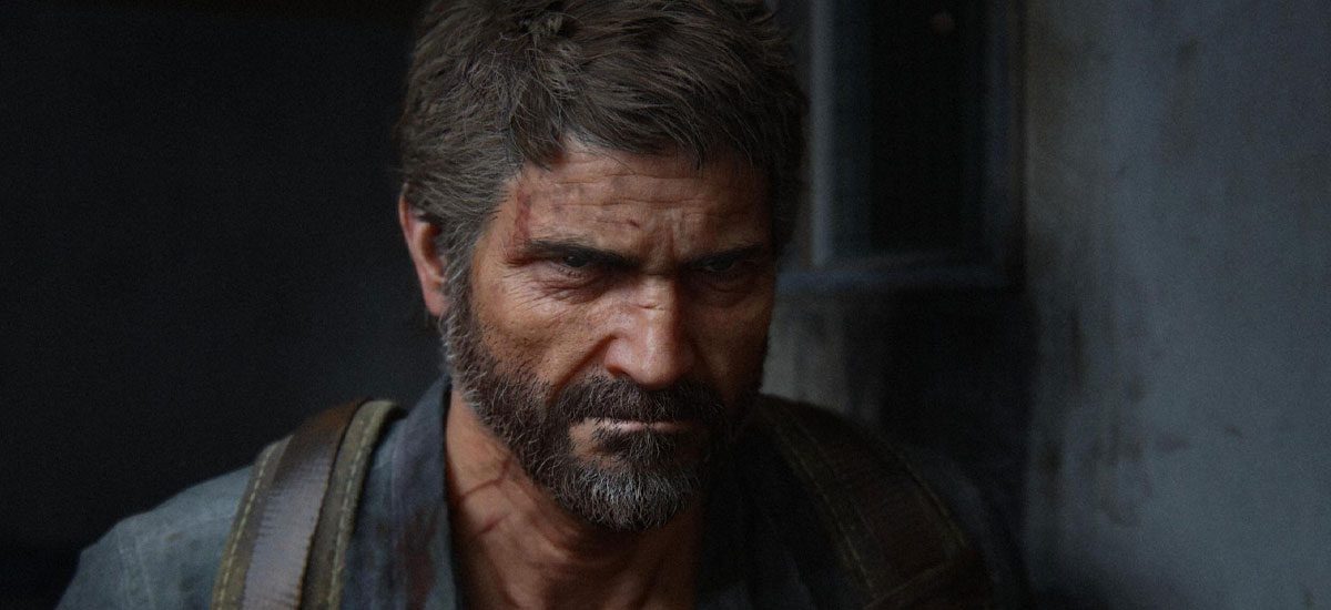 The Last of Us Part 2 Remastered