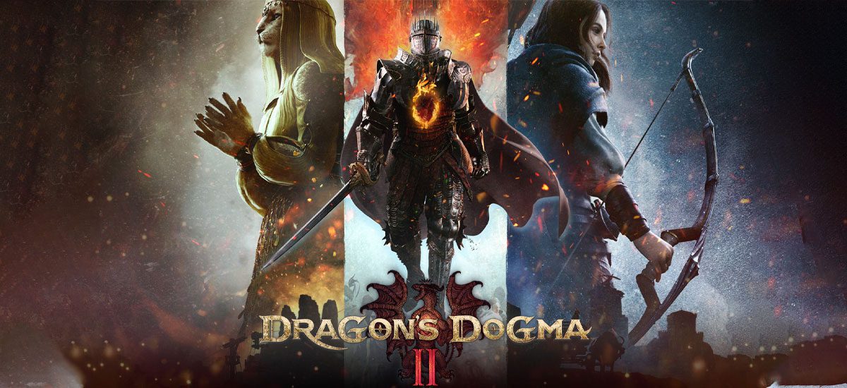 Dragons Dogma 2