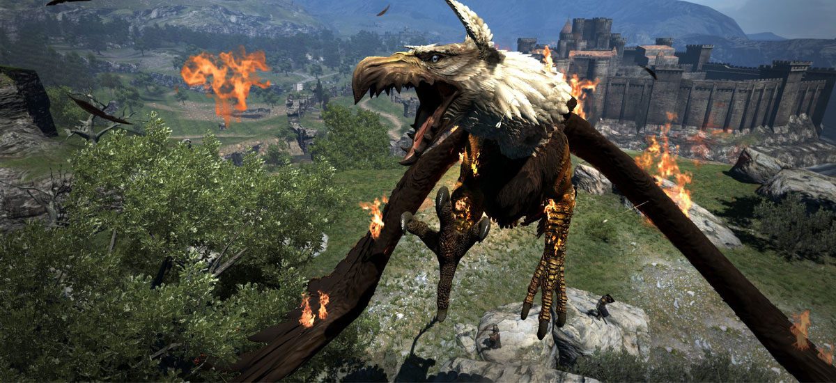 Dragons Dogma 2