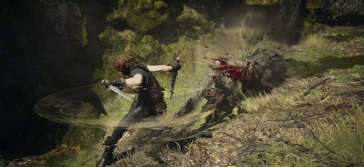 Dragons Dogma 2