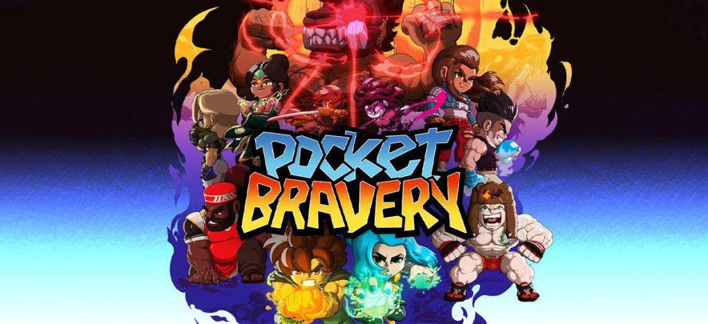 Pocket Bravery