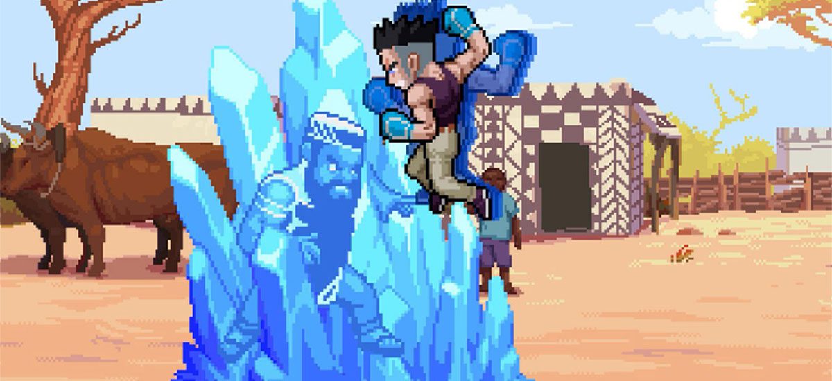Pocket Bravery