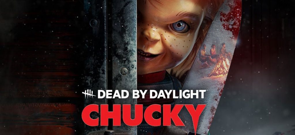 Dead By Daylight