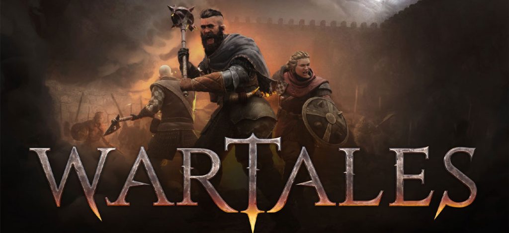 Wartales