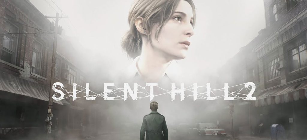 Silent Hill 2 Remake