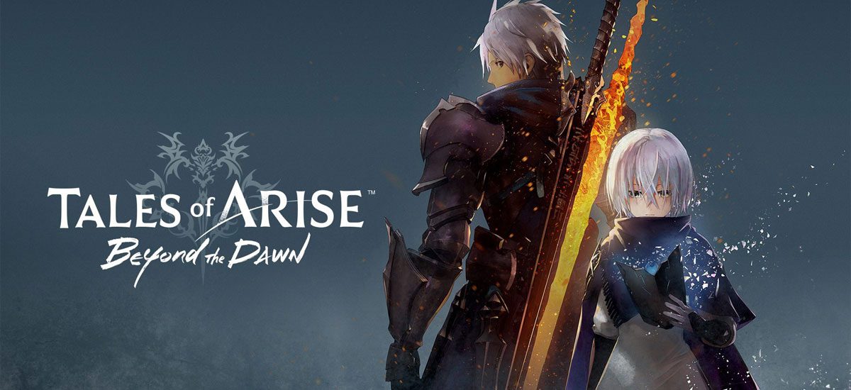 Tales of Arise Beyond the Dawn