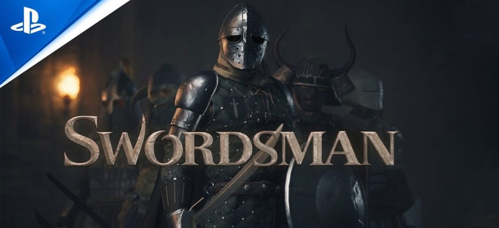 swordsman vr2