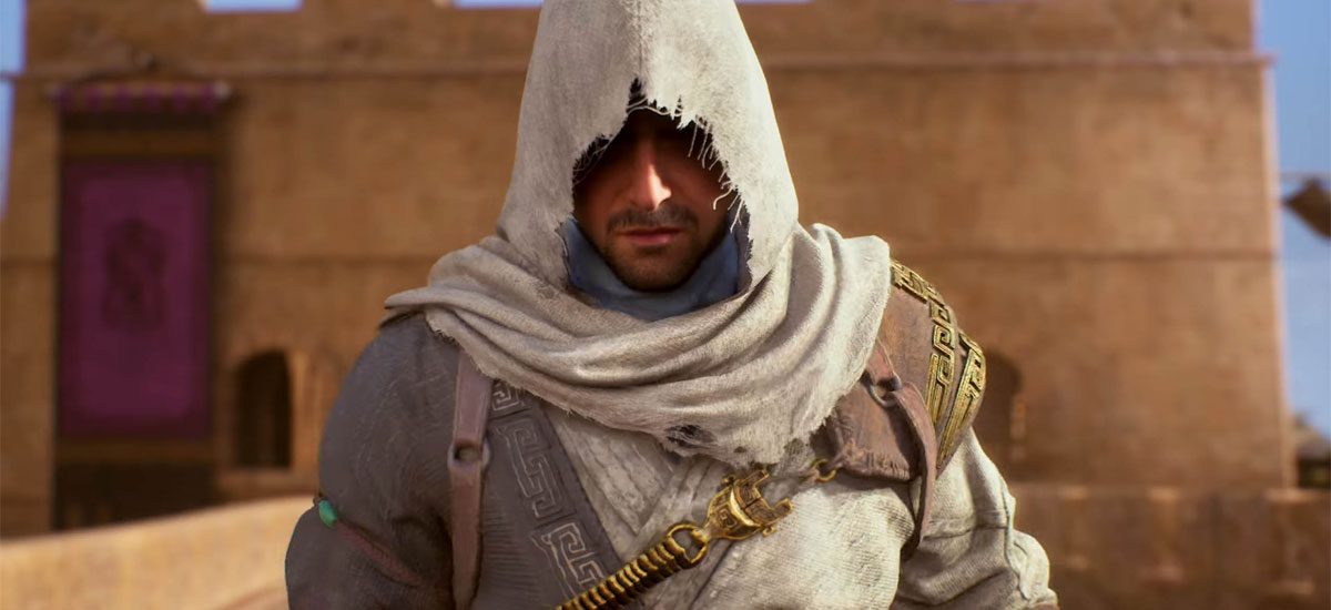 Assassins Creed Codename Jade