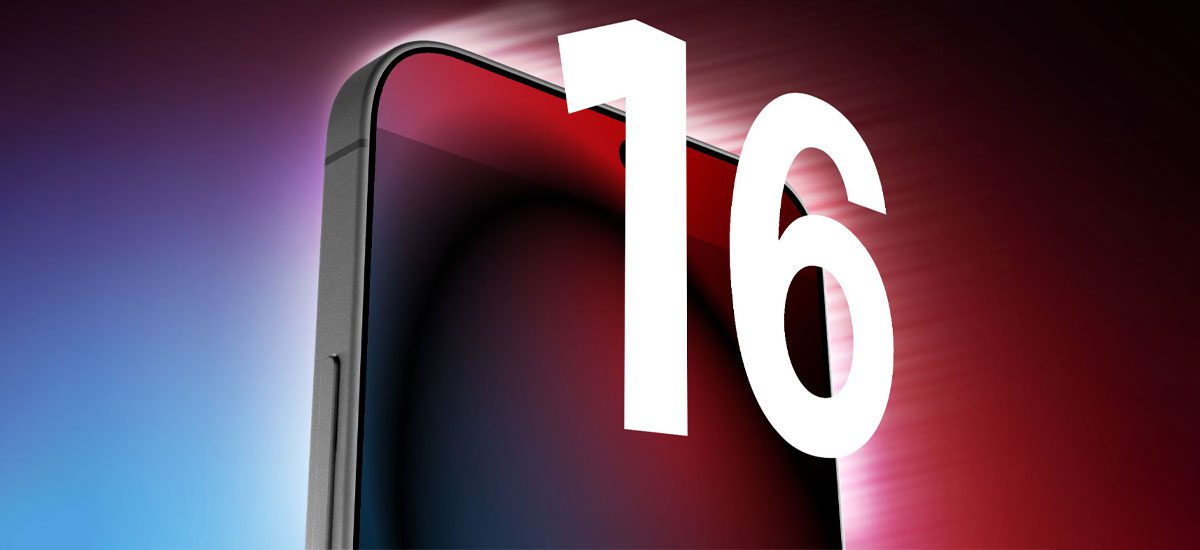 آیفون 16