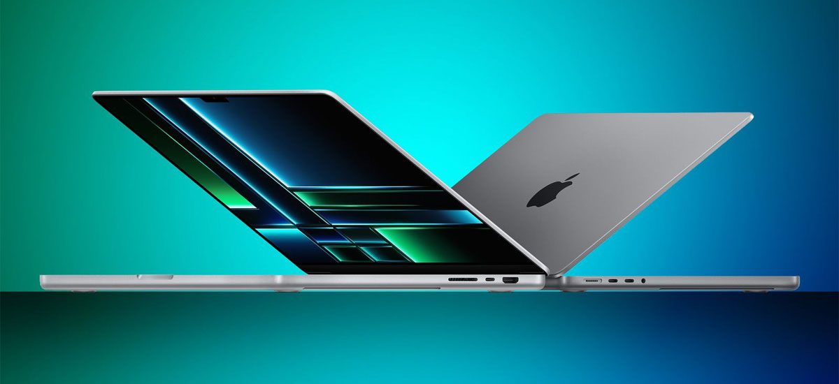 macbook OLED
