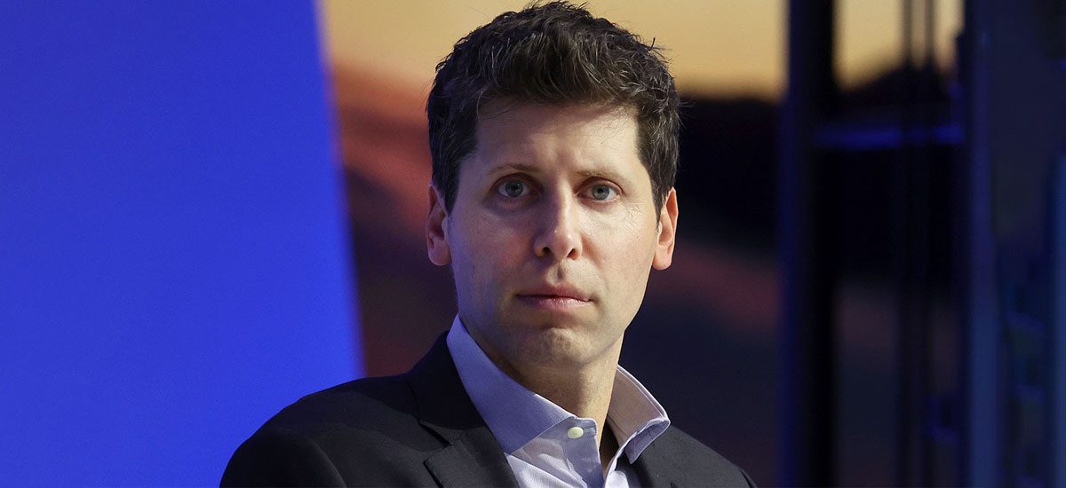 sam altman