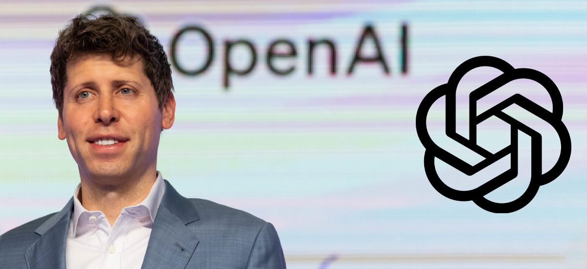 سم آلتمن مدیرعامل سابق OpenAI