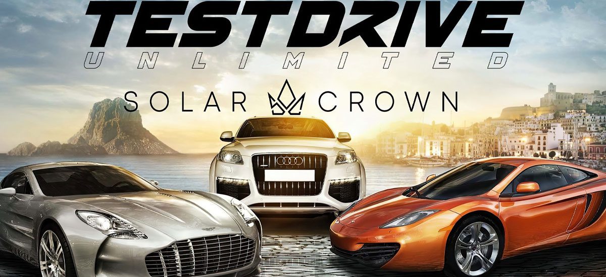 تعویق تاریخ عرضه بازی Test Drive Unlimited Solar Crown