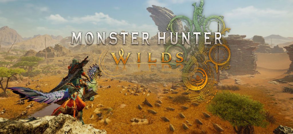 Monster Hunter Wilds