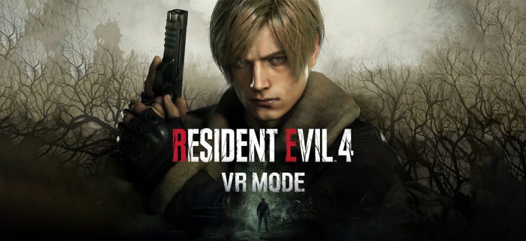 Resident Evil 4