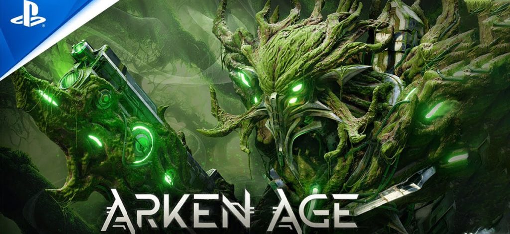 Arken Age