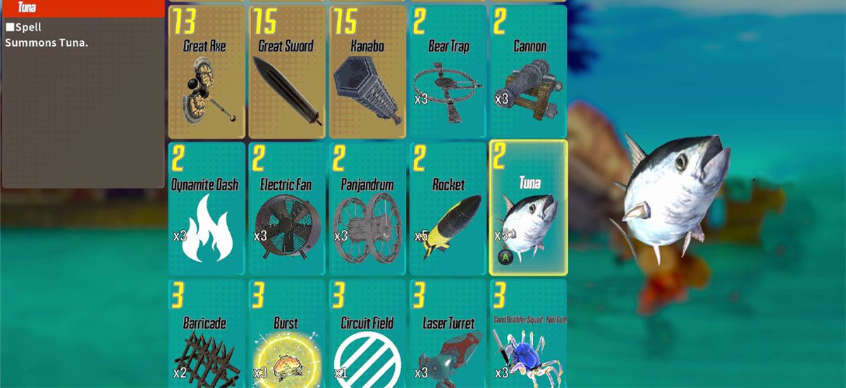 Fight Crab 2