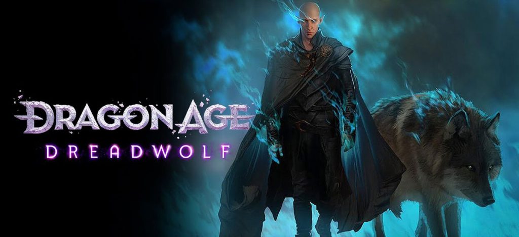Dragon Age Dreadwolf