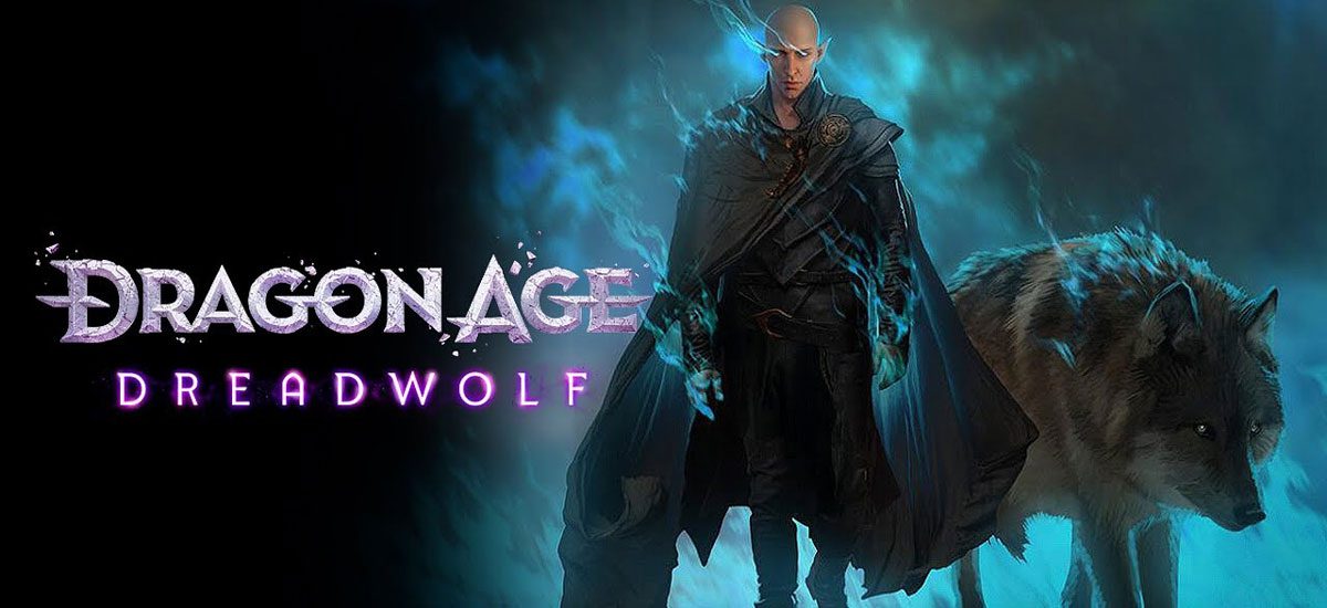 Dragon Age Dreadwolf