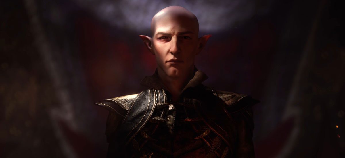 Dragon Age Dreadwolf