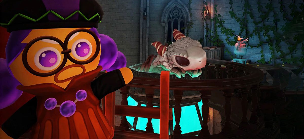 CookieRun the Darkest Night