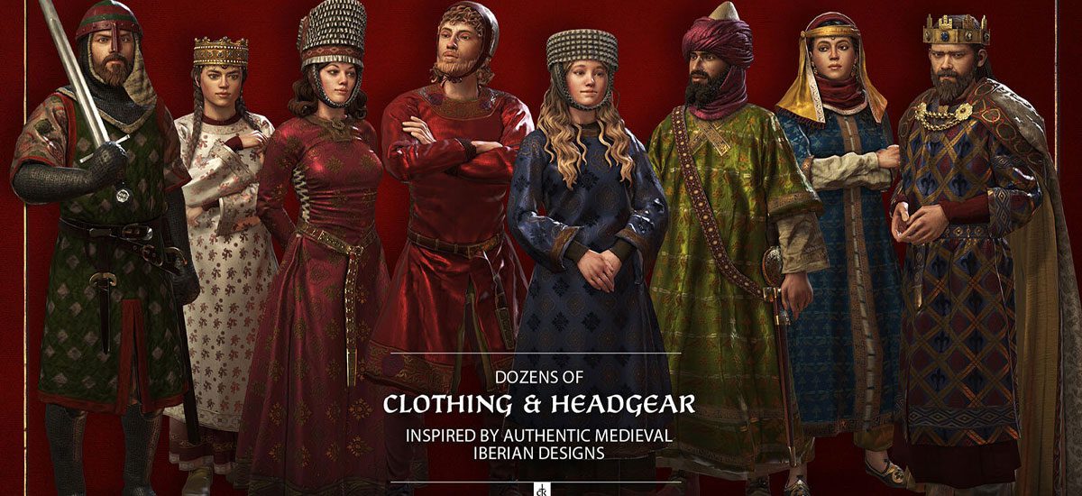 Crusader Kings 3
