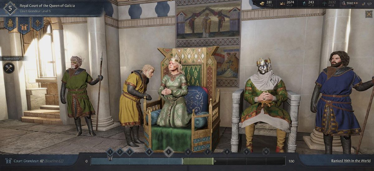 Crusader Kings 3